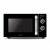 Dawlance Microwave Oven 23 Ltr Black DW-374